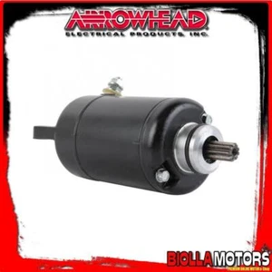 SMU0339 STARTER MOTOR KAWASAKI EX250 Ninja 250R 1994- 248cc 21163-1221 F6- - Picture 1 of 5