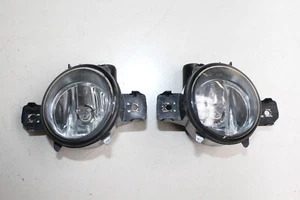BMW E87 1er Nebelscheinwerfer Set Rechts +Links NSW 6924655 /6924656 - Bild 1 von 7