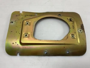 Jeep TJ Wrangler Automatic Transmission Shifter Plate 2003 2004 2005 2006 008120 - Picture 1 of 8
