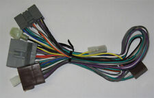 Produktbild - Blaupunkt Adapter Kabel THA PnP i-sotec Verstärker für Honda ab 2006 76076220570