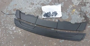 PEUGEOT 307 CC 308 CC PARCEL SHELF LOAD COVER TRIM CONVERTIBLE 307CC 308CC - Picture 1 of 6