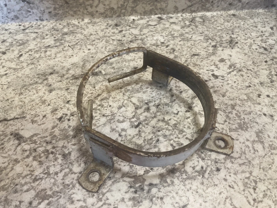 Sears SS15 Lawn Tractor BELT GUARD 917.253230 634A478 - Image 1 of 4