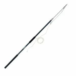 Jenzi Großfisch-Harpune (Norwegen) - 1-teilig - 170cm Heilbutt Harpune - Bild 1 von 1