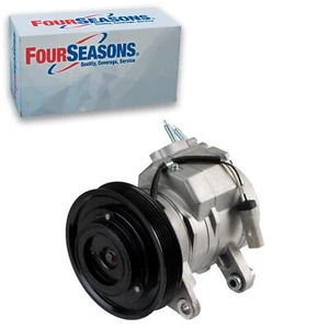 4 Seasons A/C Compressor For 2011-2012 Ram 2500 - Picture 1 of 6