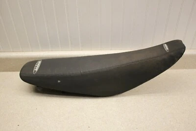 2002 Suzuki RM250 SDG Tall Seat Pan Foam Cover Cushion 2528 S24 R10 - Image 1 of 4