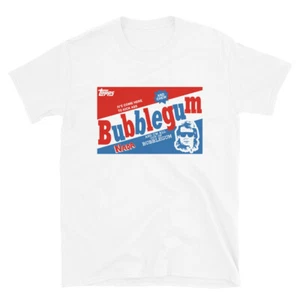 Chew Bubblegum Rowdy Roddy Piper WWE WWF Wrestling They Live John Carpenter  - Picture 1 of 7