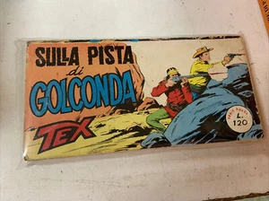 FA41 TEX striscia Serie Rossa Golconda 183 - Foto 1 di 2