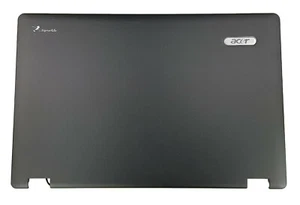 BRAND NEW ACER EXTENSA 5235 5635 5635Z 5635ZG 5635G LCD TOP COVER REAR LID - Zdjęcie 1 z 2