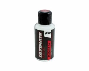 Ultimate Racing Silikon Dämpfern Öl 850 cps 75ml UR0785 - Bild 1 von 1