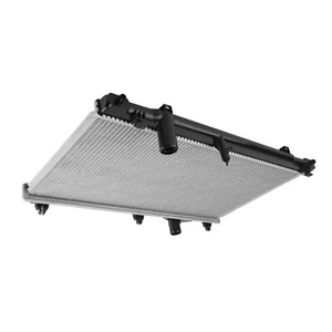Radiador de tanque de plástico para Lexus IS250 IS350 2006-2015 transmisión manual 8012968 - Imagen 1 de 12