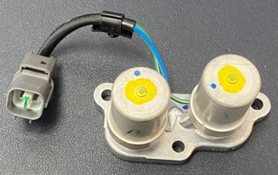 Solenoide de cambio Standard Motor Products TCS68 NUEVO Acura/Honda Foto 1 de 4