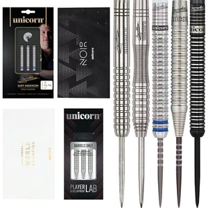 Unicorn Gary Anderson Darts 21g 22g 23g 24g 25g 26g 27g grams - Picture 1 of 7