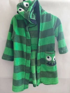 Childrens Dressing Gown 3 - 4 YEARS - Picture 1 of 11