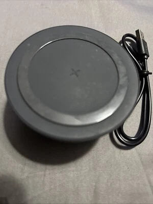 TYLT Twisty 360 Qi Wireless Charging Pad Adjustable Stand Charge 10W New Opened - Image 1 of 4