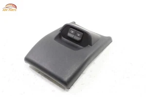 2020-2024 NISSAN LEAF CENTER CONSOLE REAR BACK TRIM COVER PANEL W/ USB PORT OEM - Picture 1 of 8