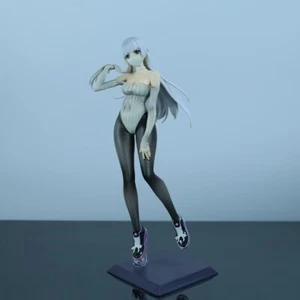 Statua Statuina Anime IVY è una ragazza atletica PVC nuova senza scatola 24CM - Foto 1 di 7