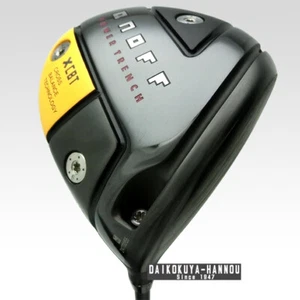 Golf Driver ONOFF KURO CBT 622D (S) 9.5 45.5inch JAPAN - Picture 1 of 5