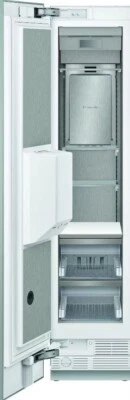 Thermador Freedom T18ID905LP 18" Panel-Ready Built-In Smart Freezer Column - Image 1 of 4