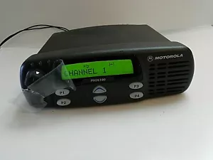 Motorola Pro 5100 LAM25RKD9AA2AN - Bild 1 von 8