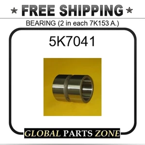 5K7041 - BEARING (2 in each 7K153 A.) for Caterpillar (CAT) - Picture 1 of 1