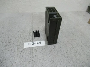 Siemens 6ES7331-7FK01-0AB0 Siemens SPS Simatic S7 Modul  - Photo 1 sur 4