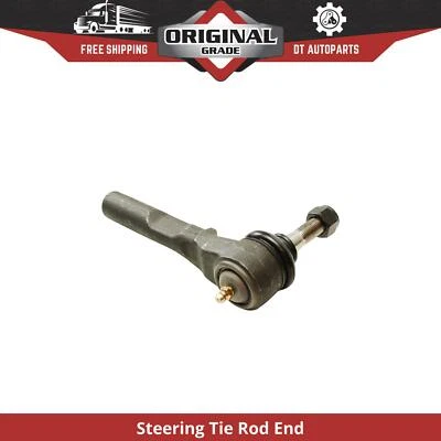 For 1995-2005 Pontiac Sunfire Steering Tie Rod End Front Outer Mevotech 1996 - Image 1 of 3