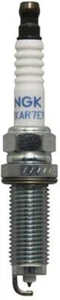 Genuine NGK Laser iridium Spark Plugs ILZKAR8H8S Stock no 95112 - Picture 1 of 1