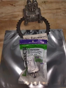 Selecta SR67S215A4 General Purpose Relay =NEW= - Picture 1 of 1