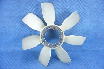 Ventilador de refrigeración Lexus LX470 2006 2007 OEM Foto 1 de 4