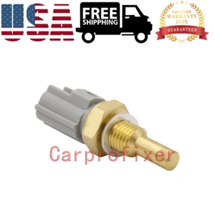 Water Coolant Temperature Sensor Switch 89422-35010 FOR Toyota Lexus RX330/RX350 - Picture 1 of 10