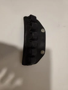 Leder Flintenschalenhalter - Bild 1 von 4