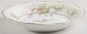 Haviland Rosalinde  Soup Bowl 6735971 - Picture 1 of 1