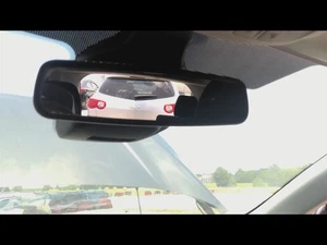 19 2019 20 2020 21 2021 22 2021 23 Ford EDGE Rear View Mirror Automatic Dimming - Picture 1 of 12