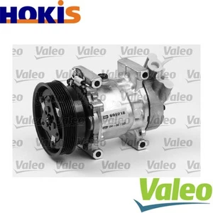 COMPRESSOR AIR CONDITIONING 699218 FOR RENAULT KANGOO/Express MEGANE/Classic - Picture 1 of 6