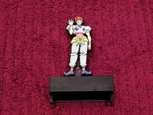 FigPin Hunter X Hunter Hisoka pin - Picture 1 of 4