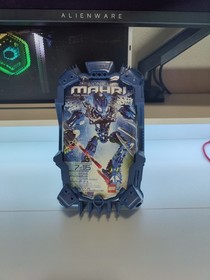 LEGO BIONICLE: Toa Hahli (8914)