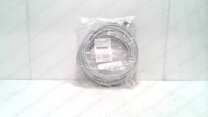 MURR ELEKTRONIK 7060-40005-5881200, DOUBLE ENDED CORDSET, NEW #345481 - Picture 1 of 3