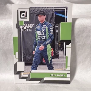 2023 Panini Donruss NASCAR - #59 Erik Jones - Picture 1 of 2