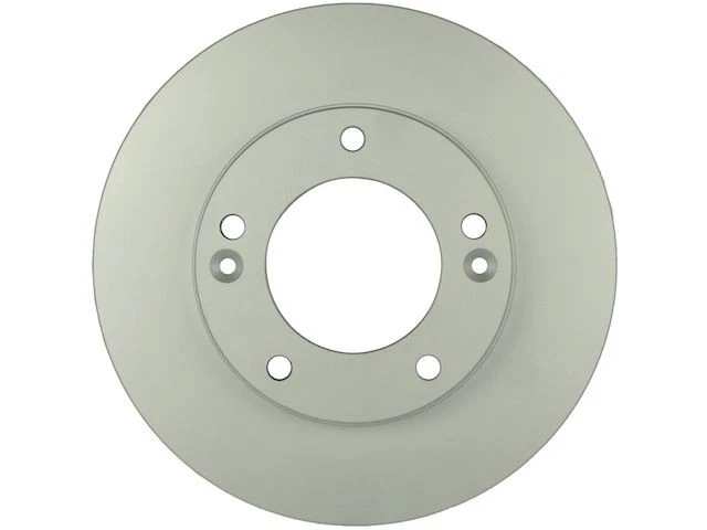 Rotor de freno delantero para Kia Sorento 2003-2006 2004 2005 BZ937QP Foto 1 de 1