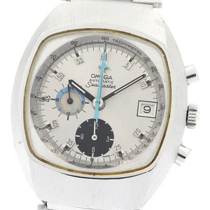 OMEGA Ref. 176.005 Seamaster Chronograph Cal. 1040 Automatic Men - Picture 1 of 9