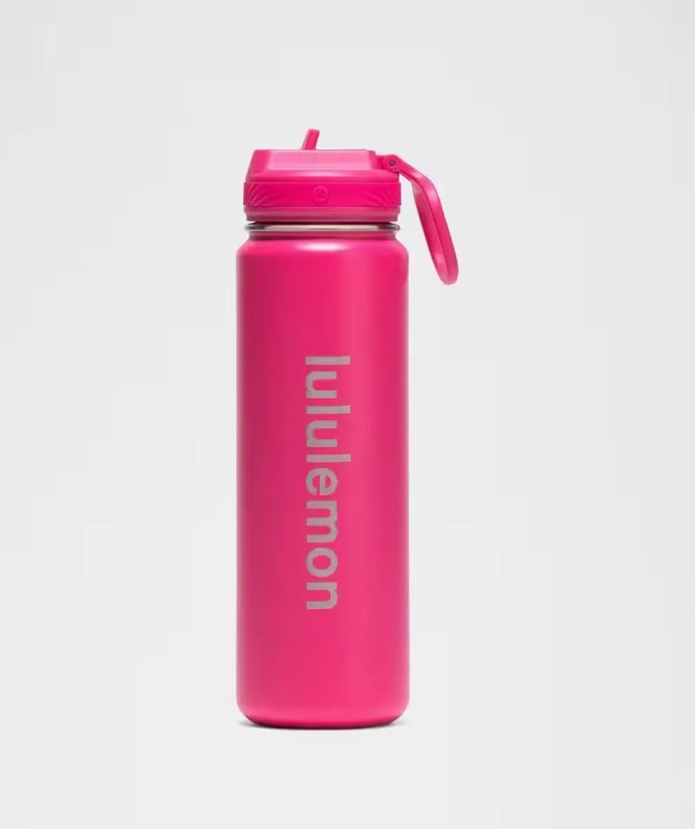 lululemon water bottle products for sale | eBay