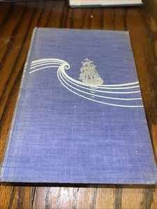 Meuterei auf der Bounty von Nordhoff & Hall - 1932 - kein DJ - GUT - Bild 1 von 9