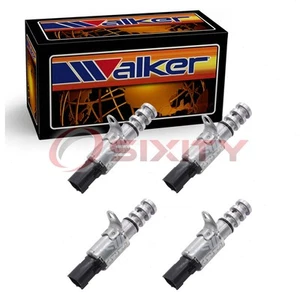 Solenoide de sincronización variable Walker VVT 4 piezas para Nissan TITAN XD 2017-2019 5,6 L nt - Imagen 1 de 5