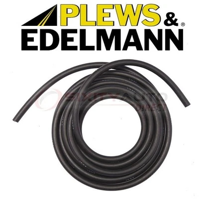 Edelmann Gear To Pipe Power Steering Return Hose for 1987-1999 Toyota Tercel ar - Imagem 1 de 4