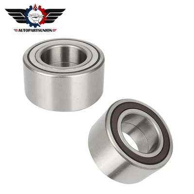 Conjunto de módulo de cojinete de rueda de pasajero delantero para BMW 535xi X3 X5 325xi Foto 1 de 4