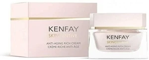 KENFAY SKINCENTIVE ANTI-AGING RICH CREAM NUTRITIVA INTENSIVE - 50 ml - Bild 1 von 1