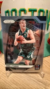 2024-25 Panini Prizm Euroleague Basketball Nikola Pekovic - Imagen 1 de 2
