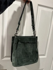 Rebecca Minkoff Darren Shoulder Bag - Picture 1 of 8