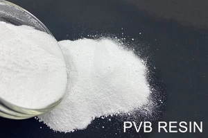 1LB Polyvinyl Butyral Resin Powder Binder Ultrafine 99+% Purity - Picture 1 of 1
