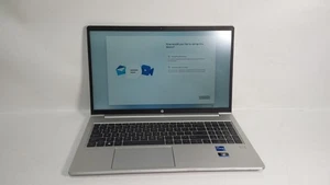 HP ProBook 450 15.6 G9 Core i7-1255U@ 2.61GHZ 16GB Ram 512GB NVMe W11 PRO. - Imagen 1 de 16